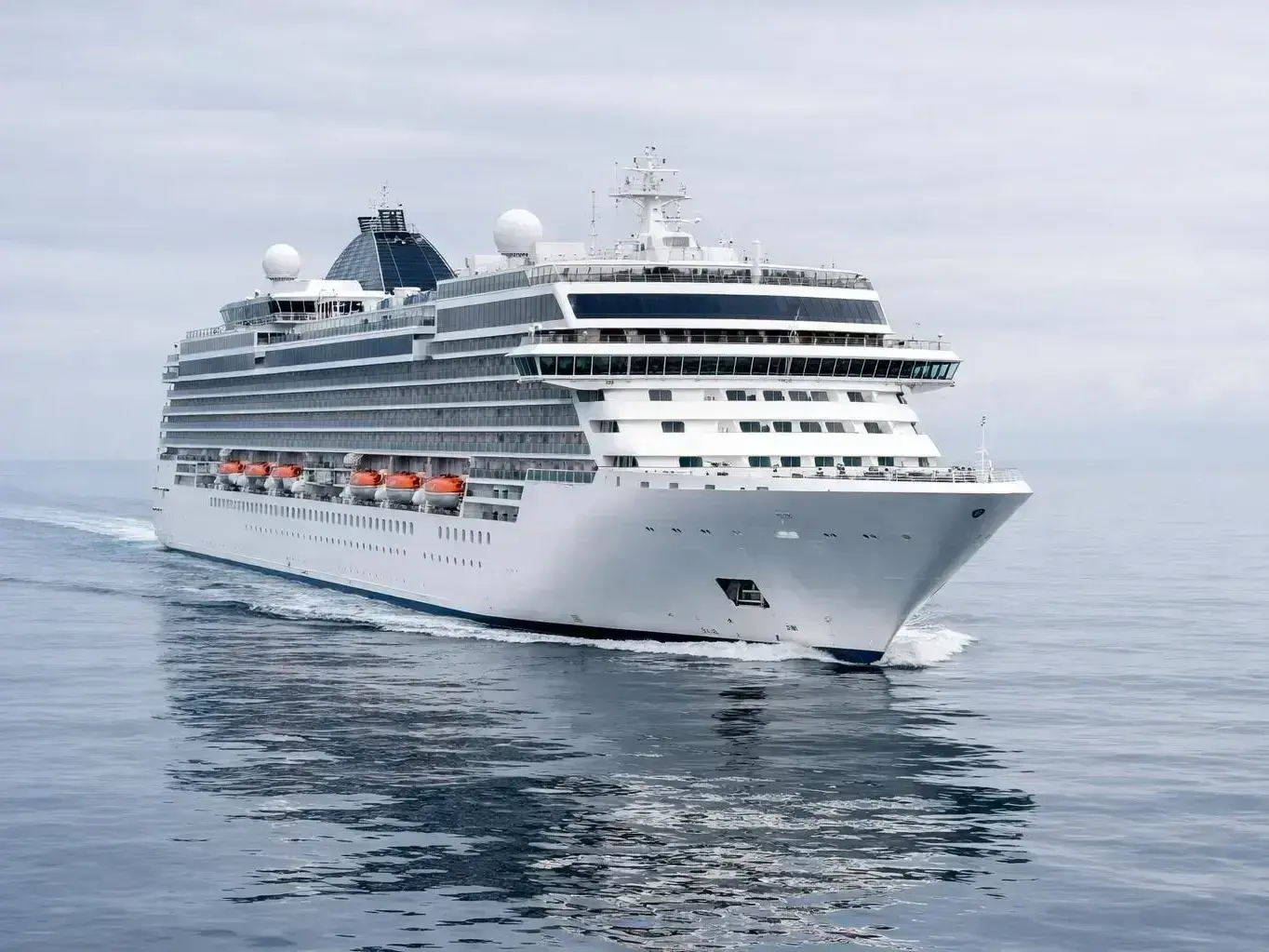 River Cruise Booking services - Luxe Cruise and Tour