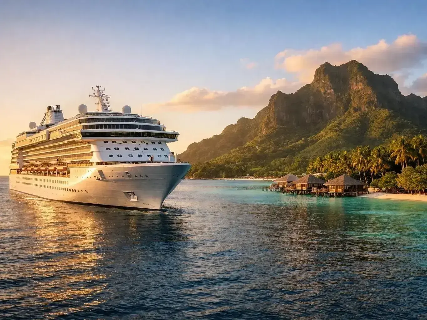 Cruise Tour in Mesa - Luxe Cruise and Tour