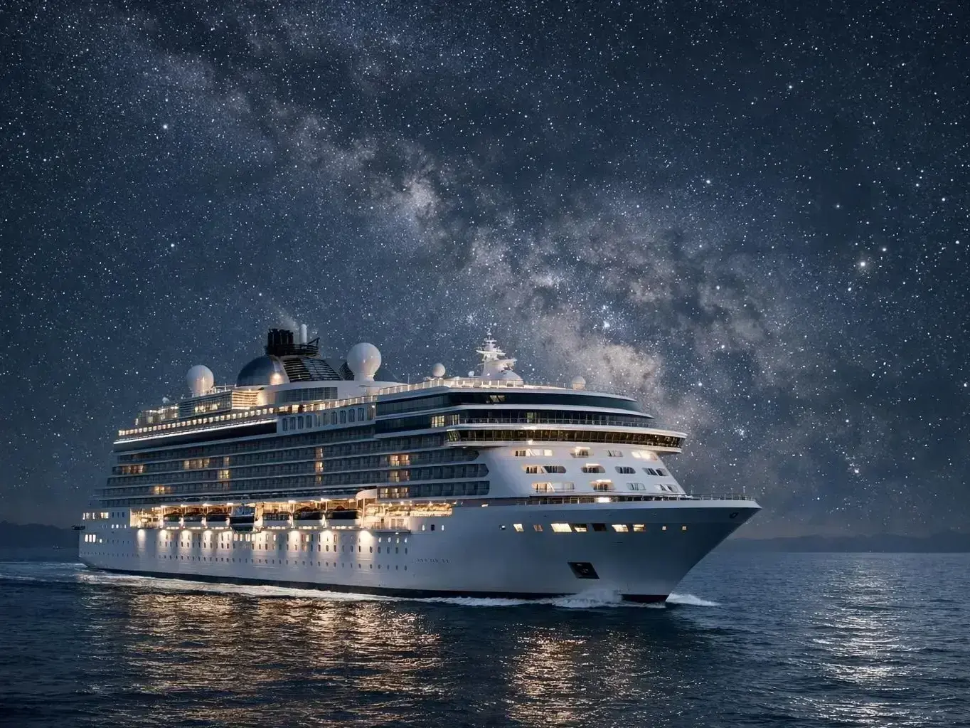 Cruise Tour in Mesa - Luxe Cruise and Tour