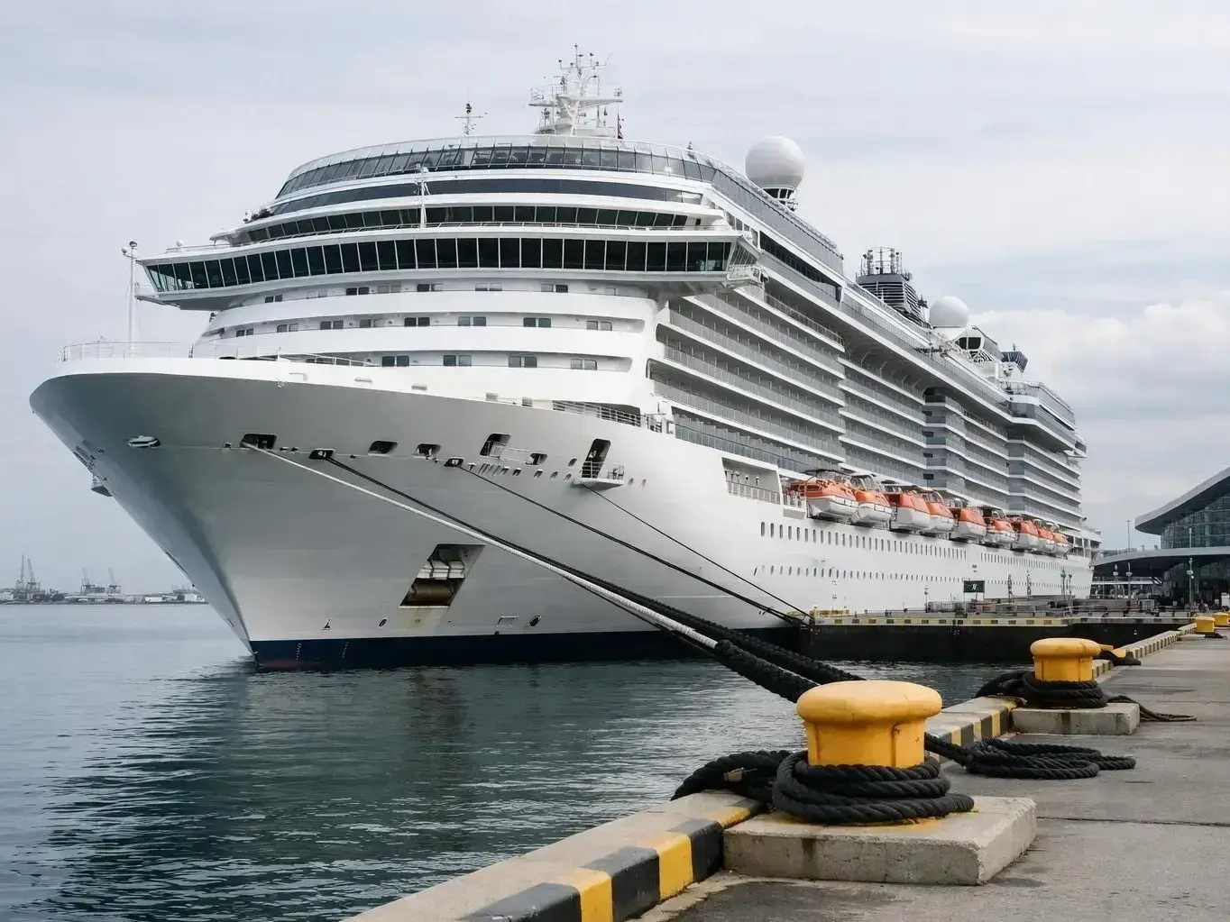 Cruise Tour in Mesa - Luxe Cruise and Tour