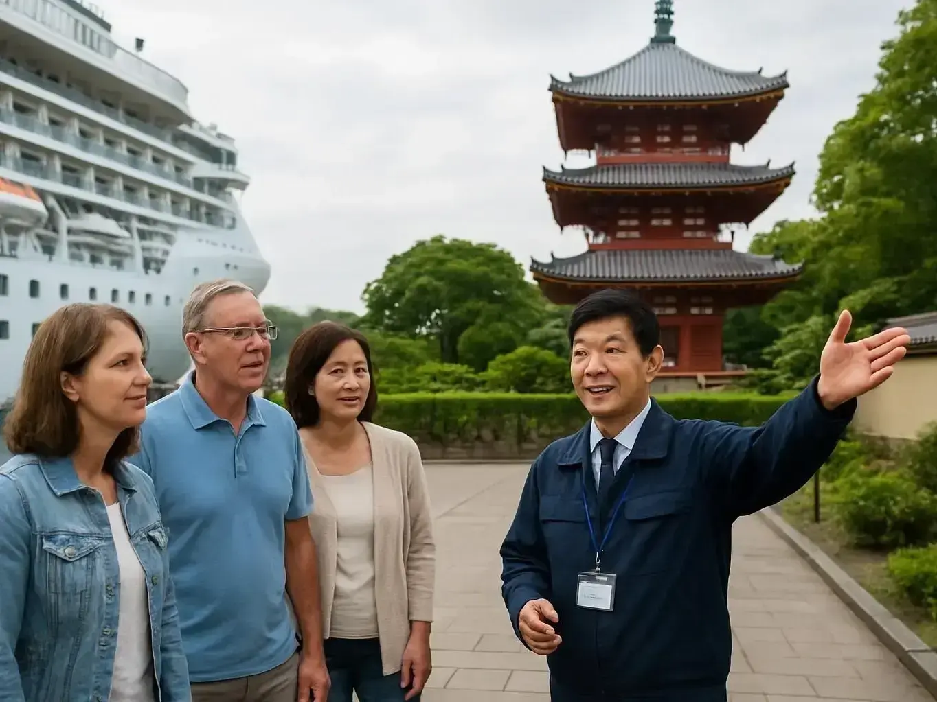 River Cruise Booking