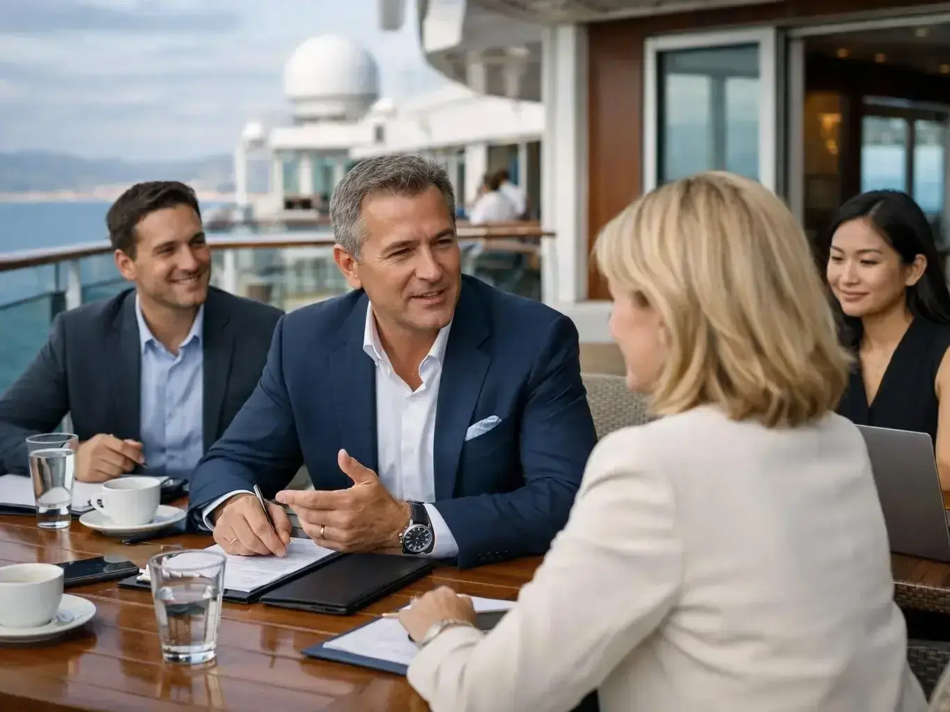 Cruise Tour in Phoenix - Luxe Cruise and Tour