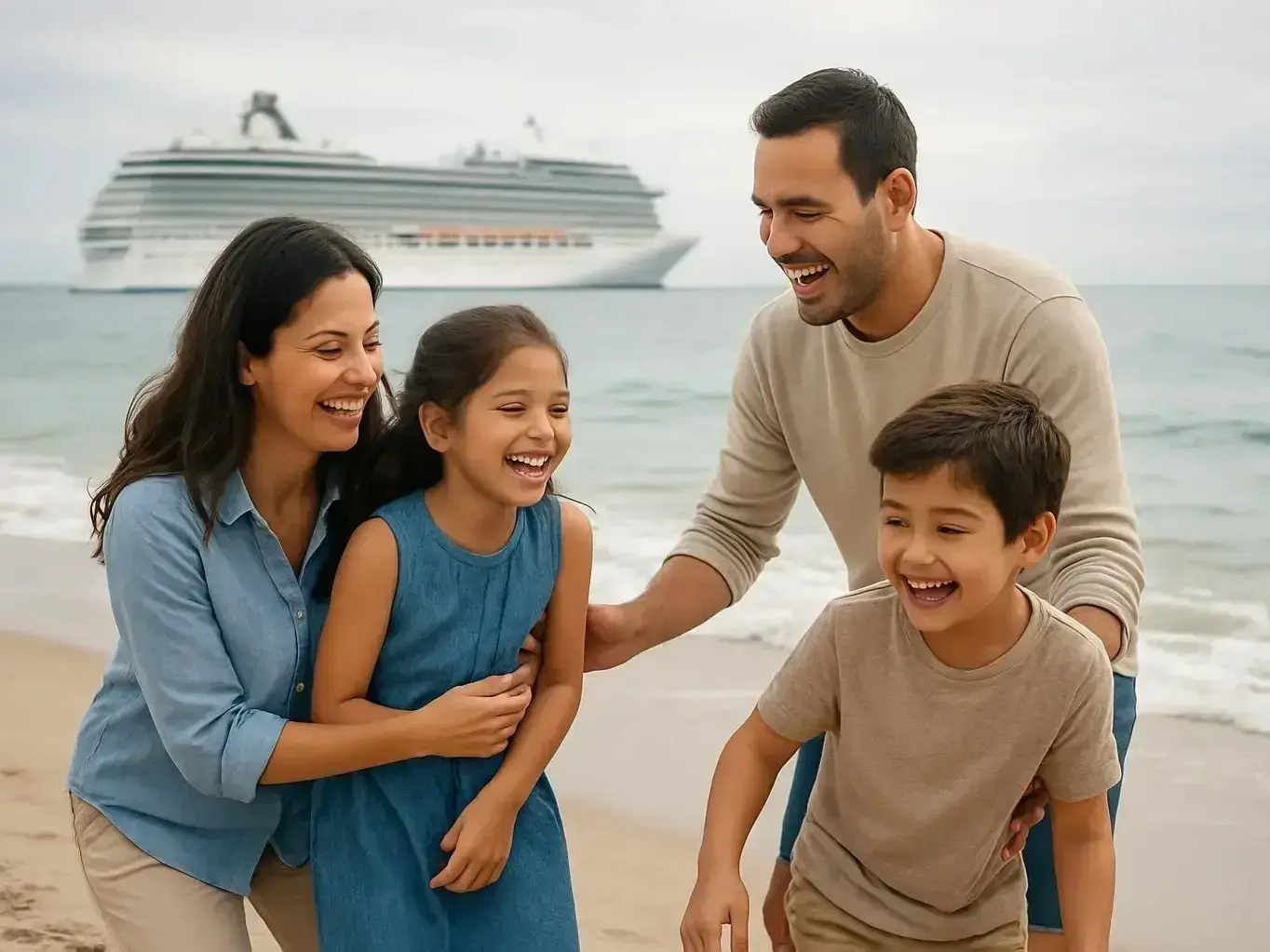 River Cruise Booking