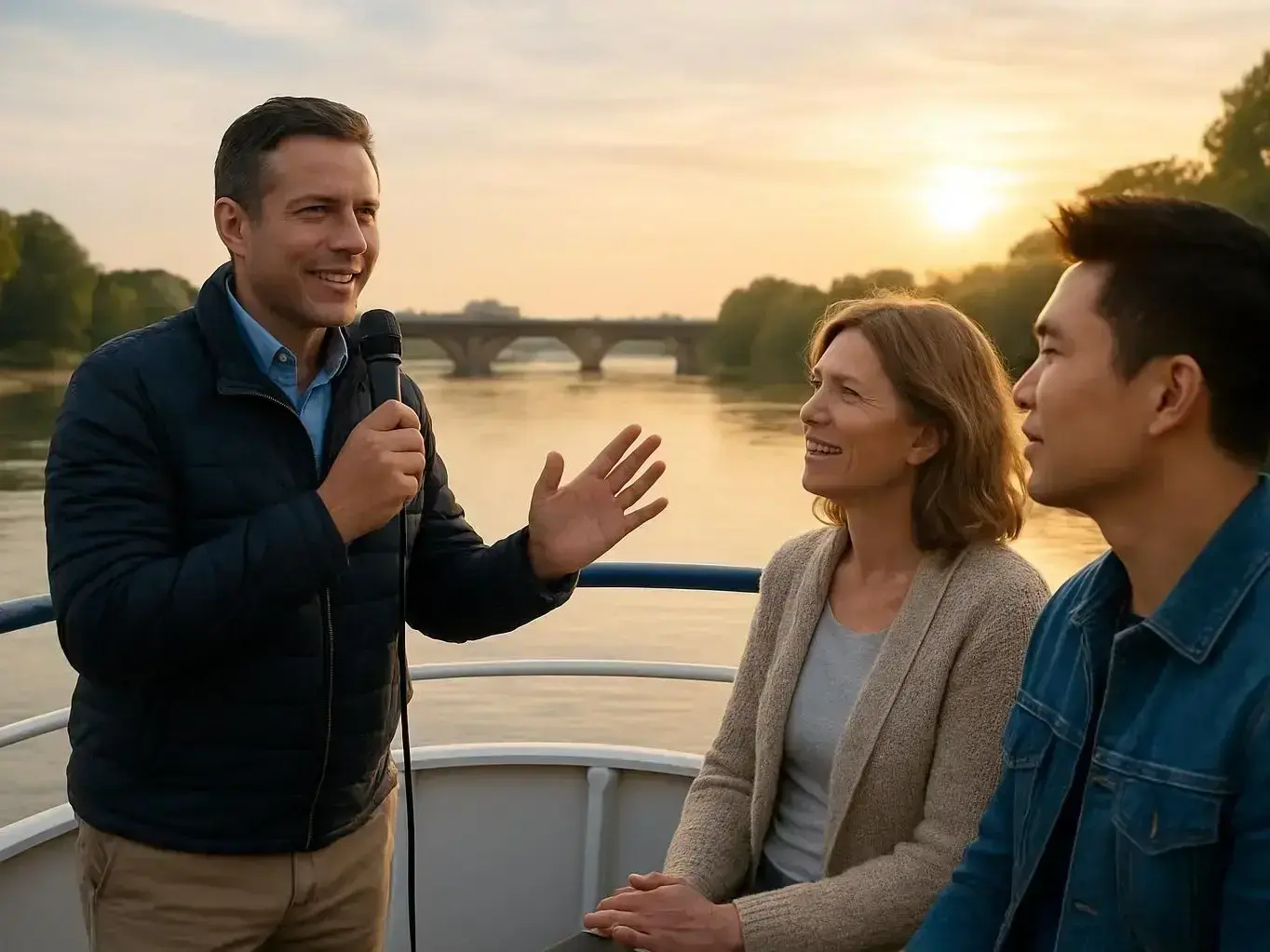 Family-Friendly Cruise Planning