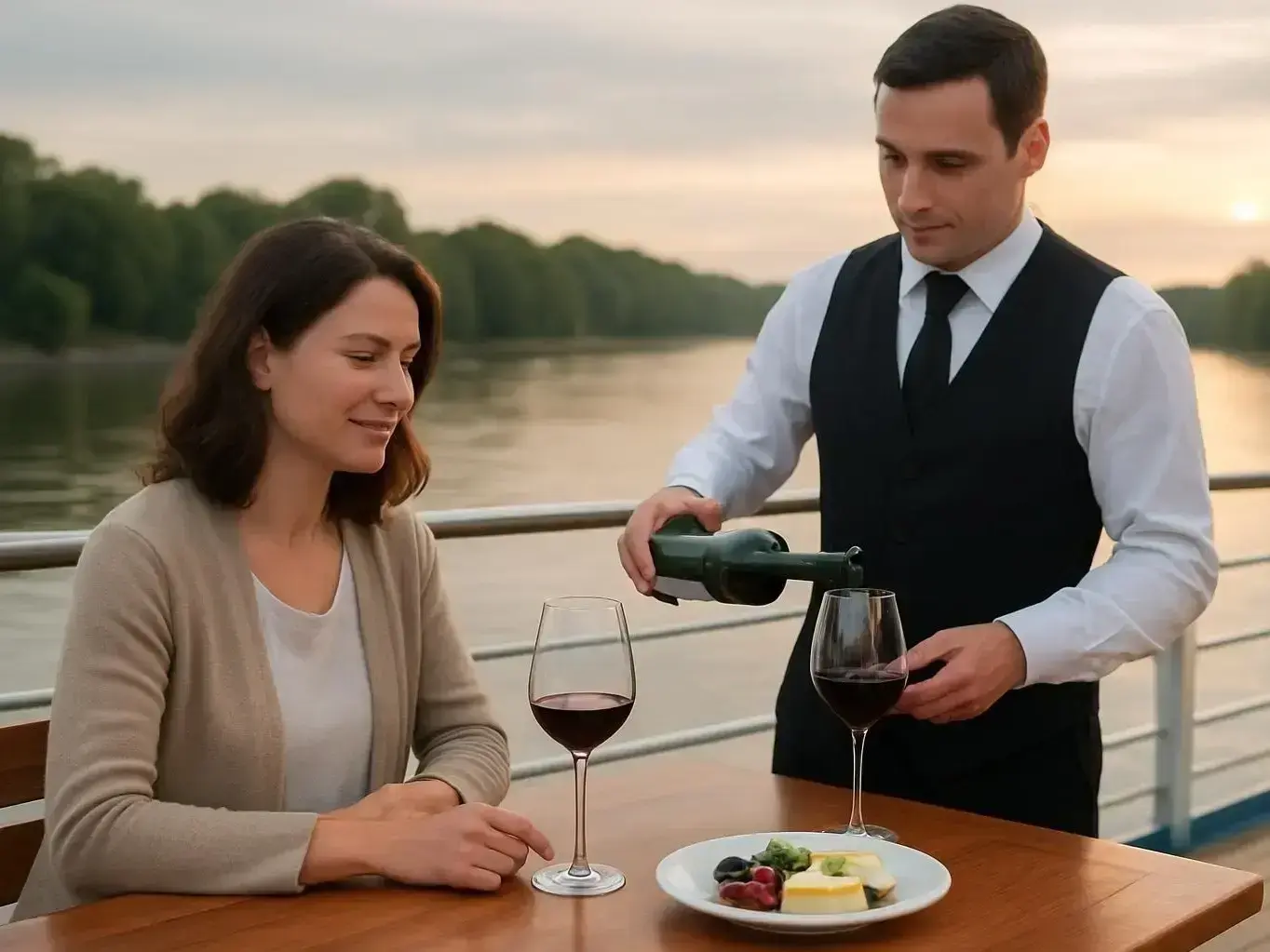 Family-Friendly Cruise Planning