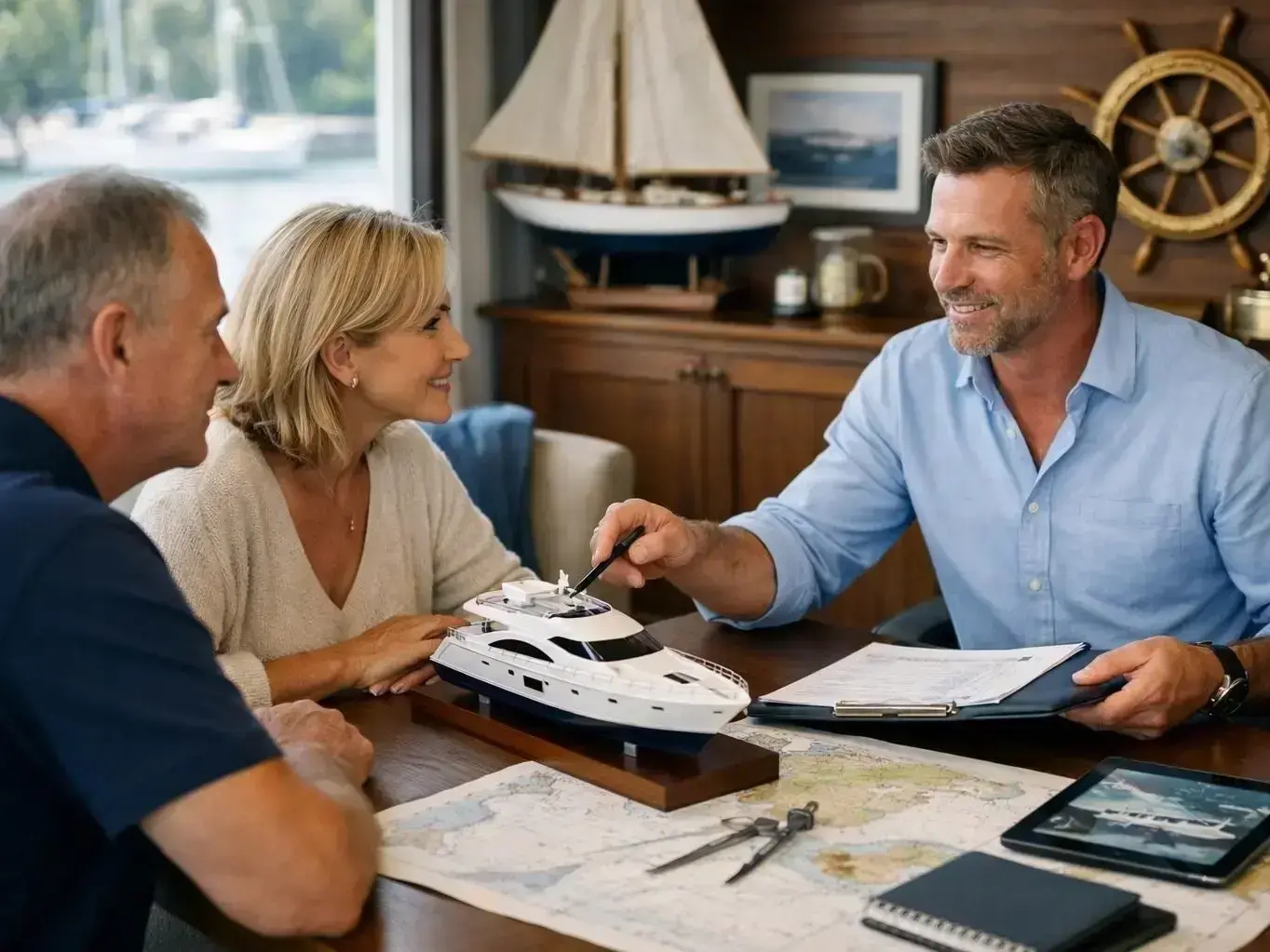 All-Inclusive Cruise Packages