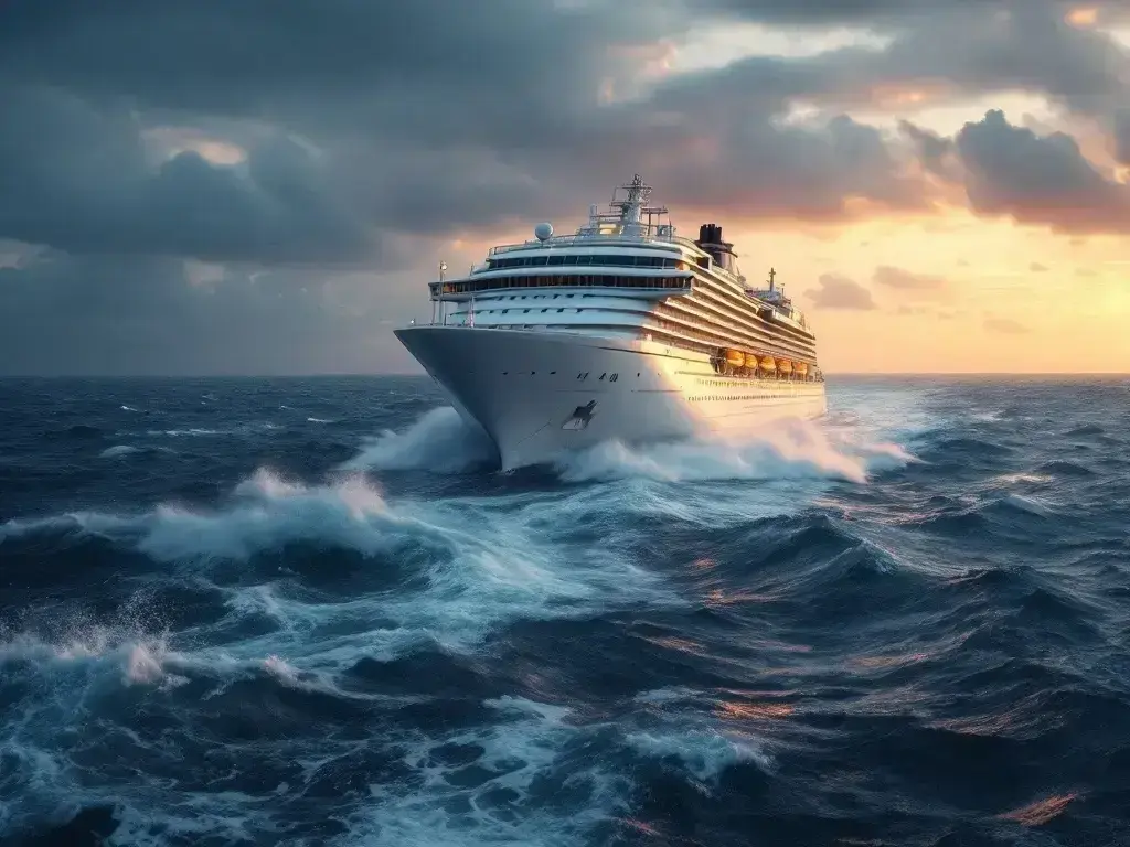 Cruise Tour in Fountain Hills - Luxe Cruise and Tour