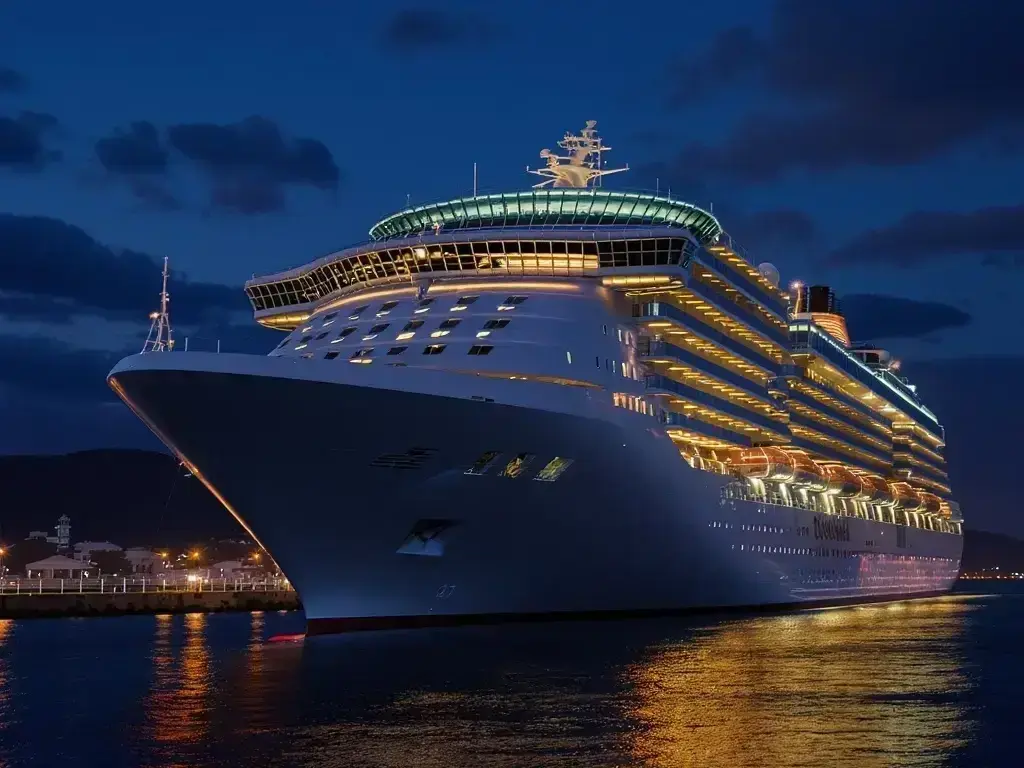 Cruise Tour in Fountain Hills - Luxe Cruise and Tour