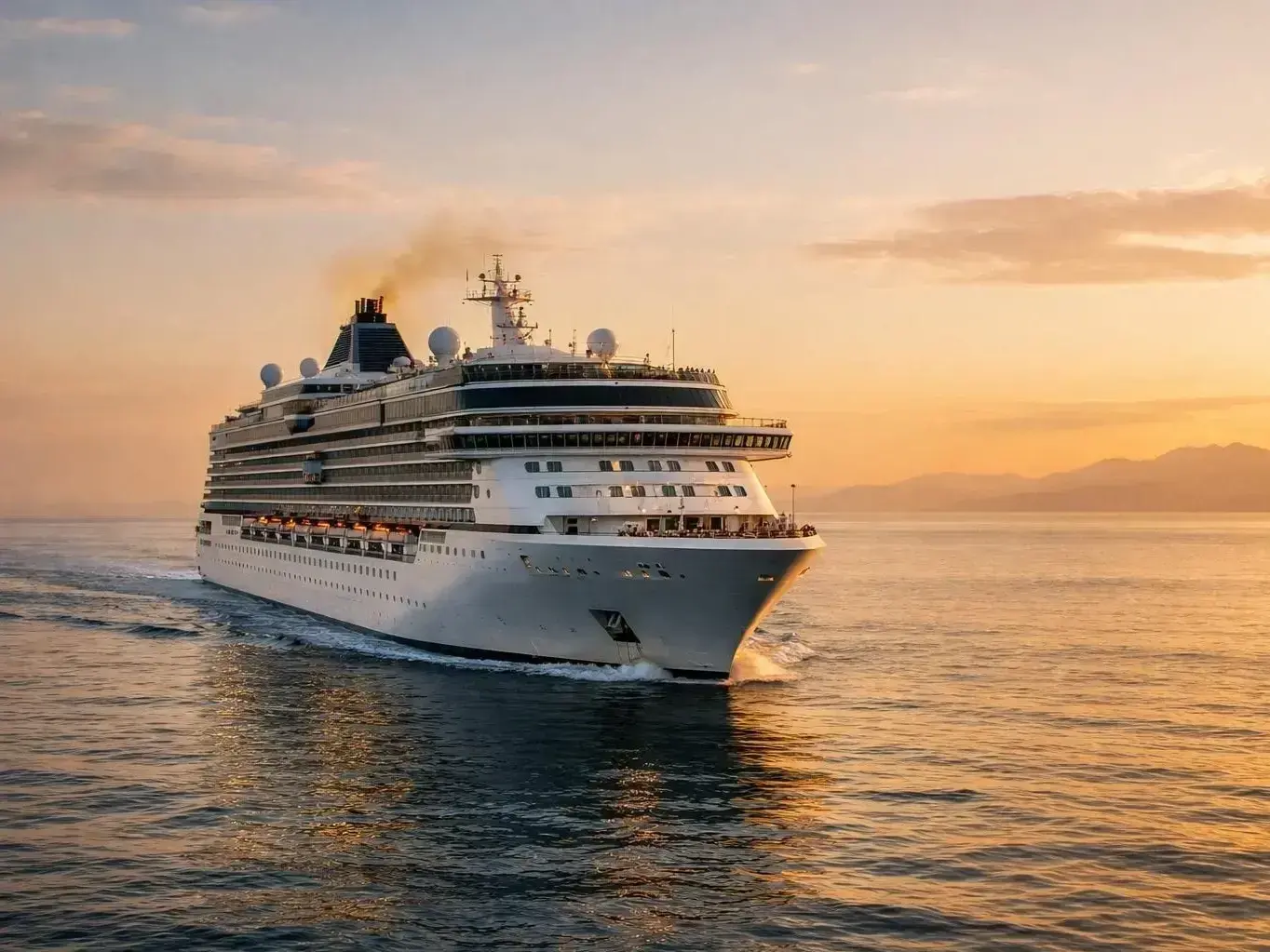 Cruise Tour in Fountain Hills - Luxe Cruise and Tour