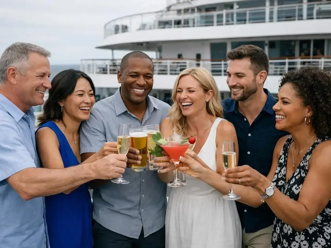 Cruise Tour in Chandler - Luxe Cruise and Tour