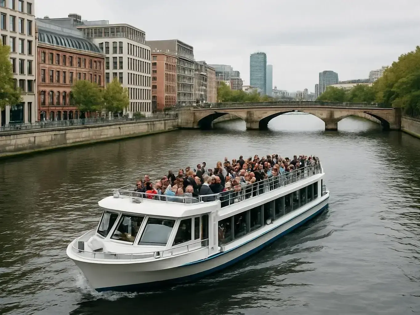 Cruise Tour in Glendale - Luxe Cruise and Tour