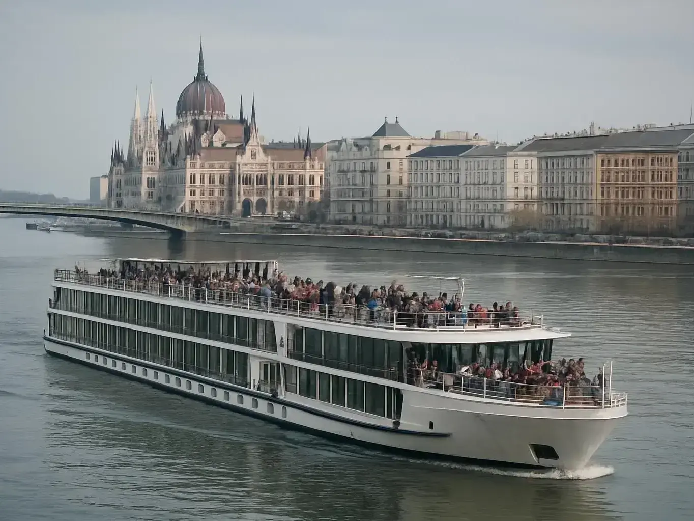 Cruise Tour in Glendale - Luxe Cruise and Tour