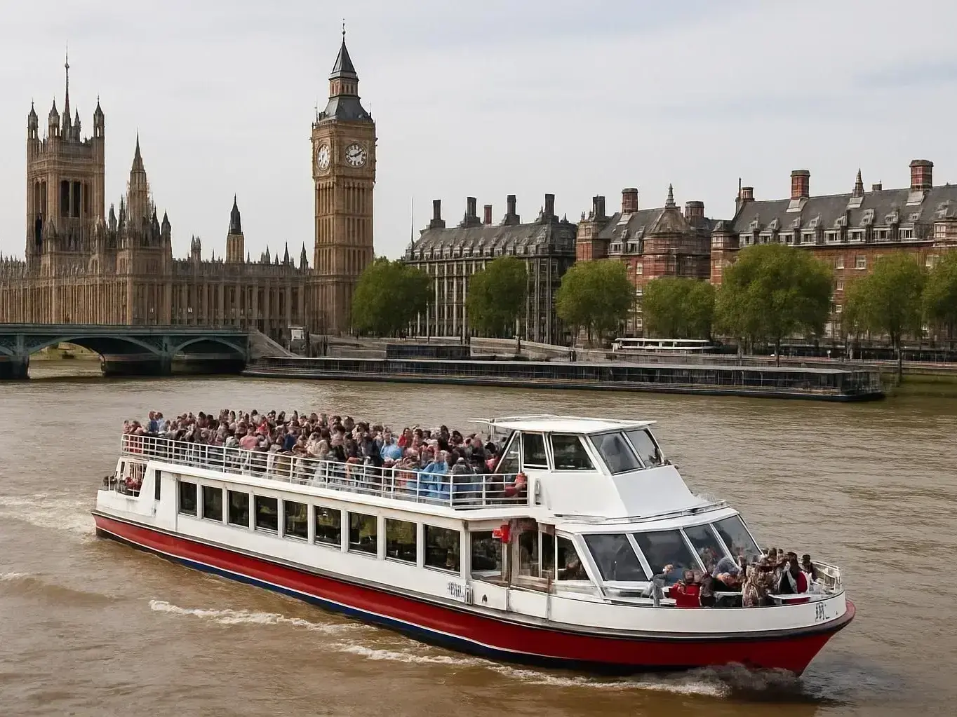 Cruise Tour in Glendale - Luxe Cruise and Tour