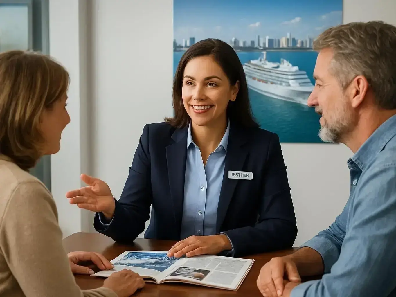 Custom Land Trip Planning