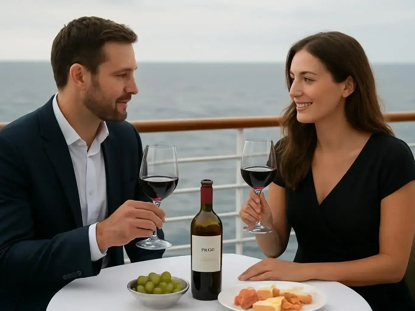 Cruise Tour in Tempe - Luxe Cruise and Tour